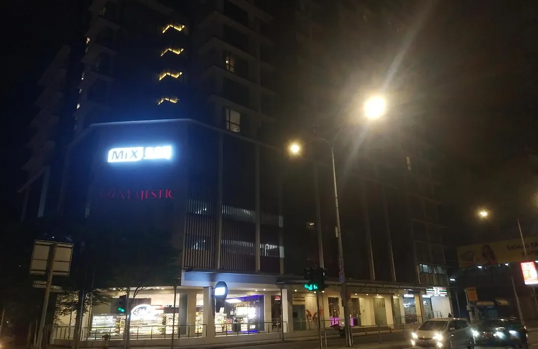 D'Majestic Place Jalan Pudu-1