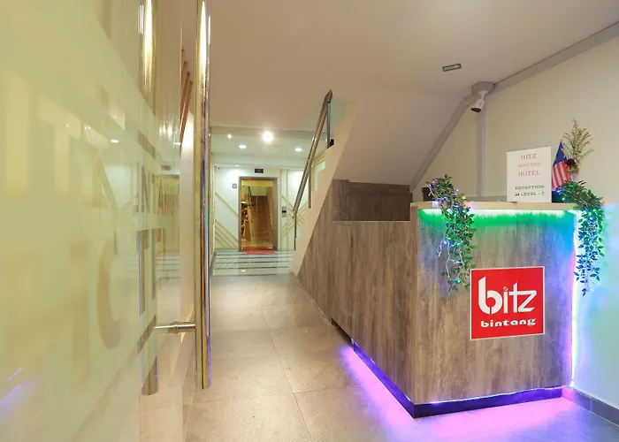 Bitz Bintang Hotel Kuala Lumpur